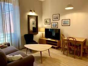San Peter Exclusive House - in the hearth of rome